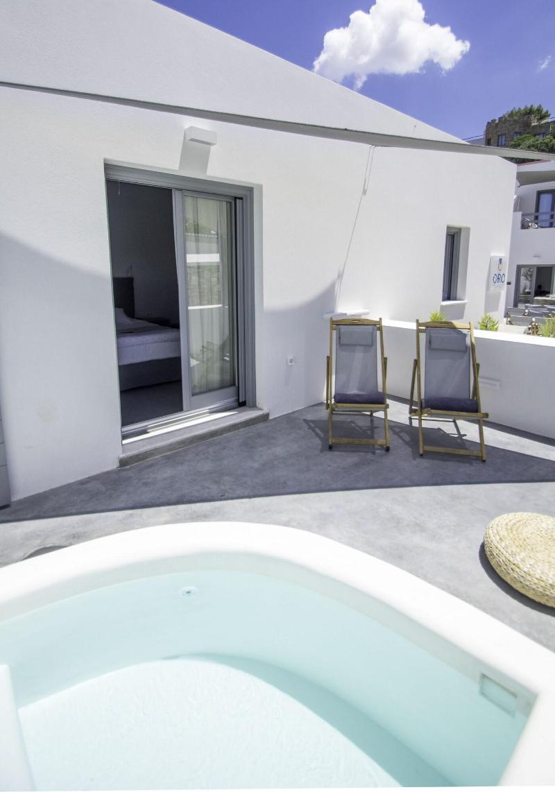Oro Suites image