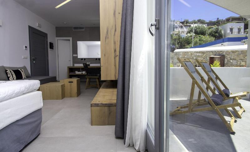 Oro Suites image