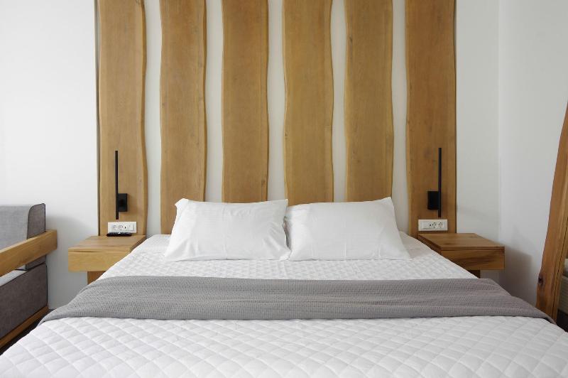 Oro Suites image