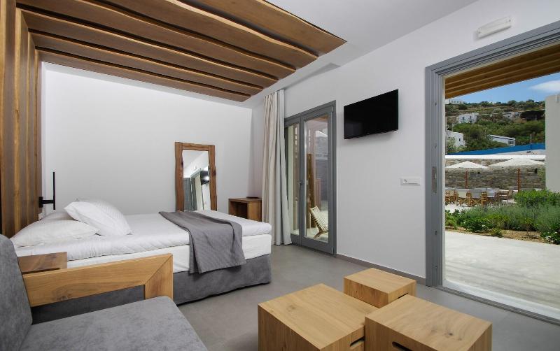 Oro Suites image