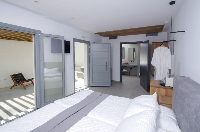 Oro Suites image