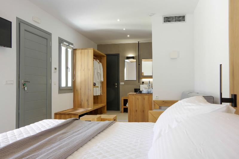 Oro Suites image