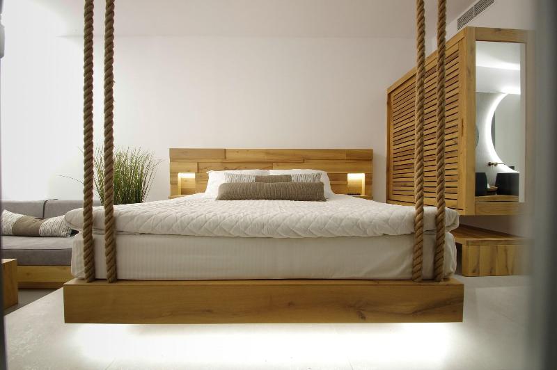 Oro Suites image
