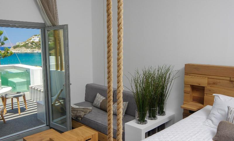 Oro Suites image