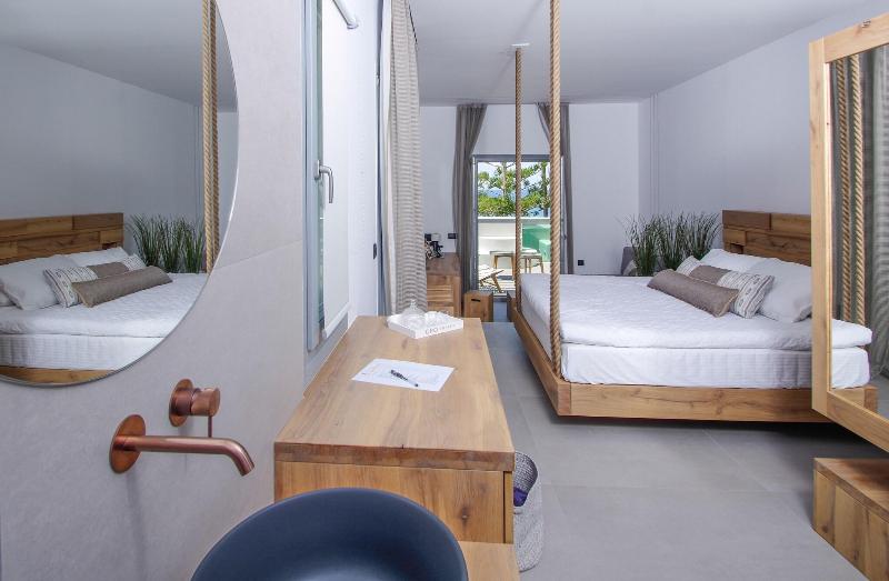 Oro Suites image