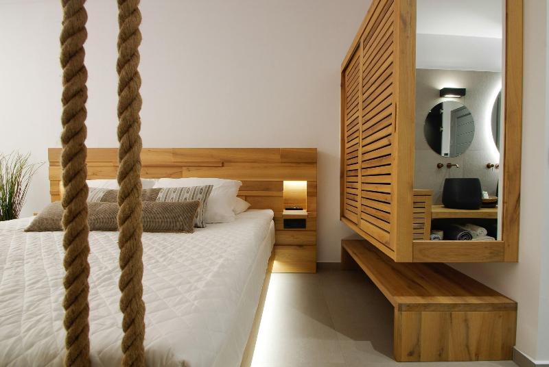 Oro Suites image