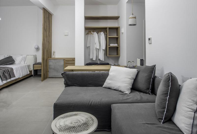 Oro Suites image