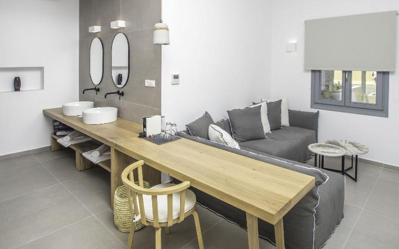 Oro Suites image