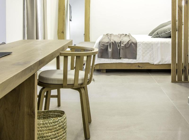 Oro Suites image