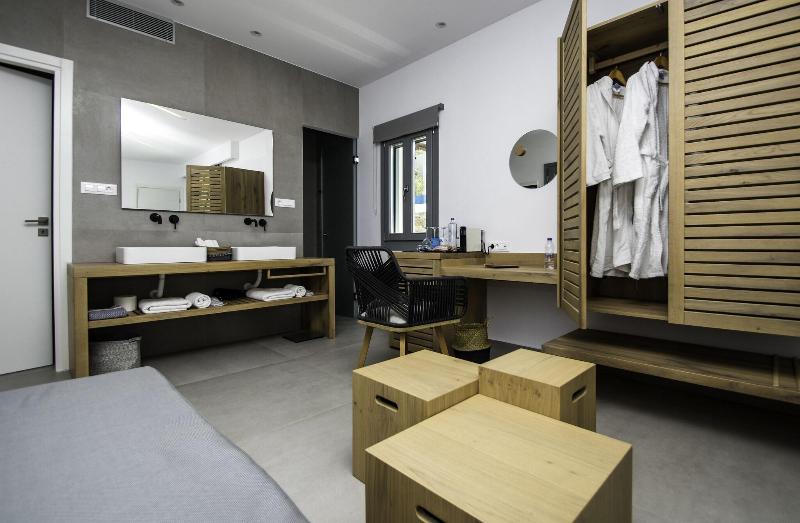Oro Suites image