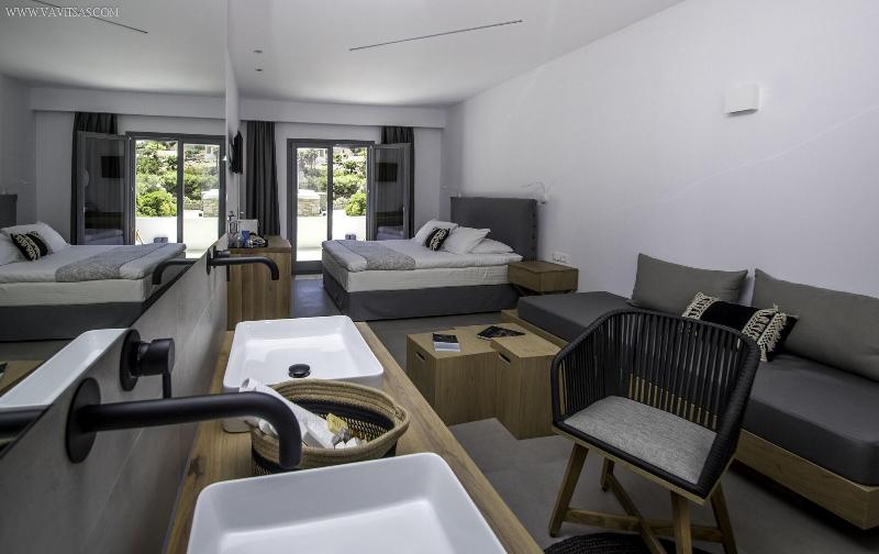 Oro Suites image