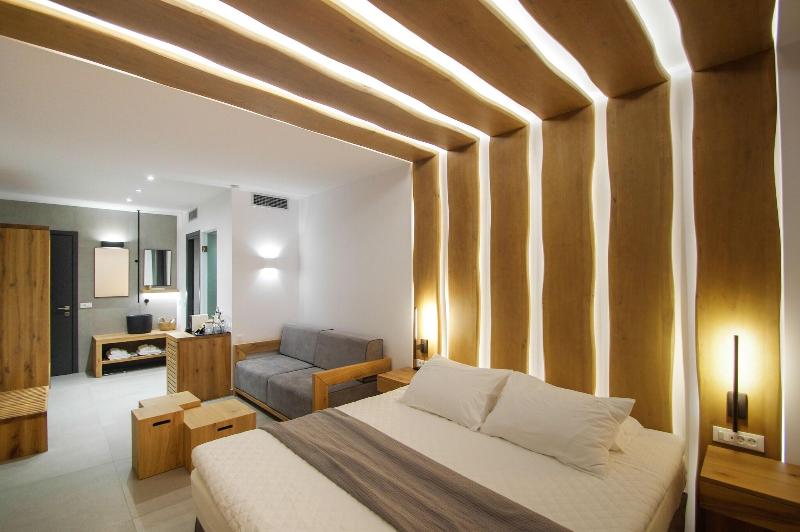 Oro Suites image