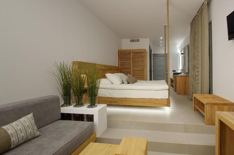Oro Suites image