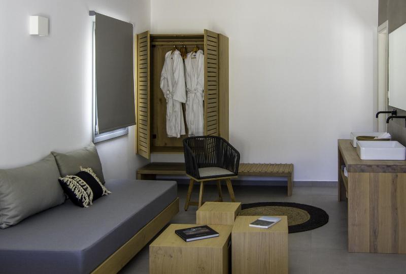 Oro Suites image