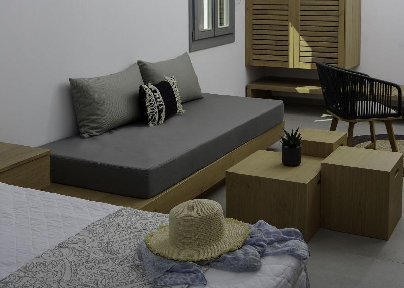 Oro Suites image