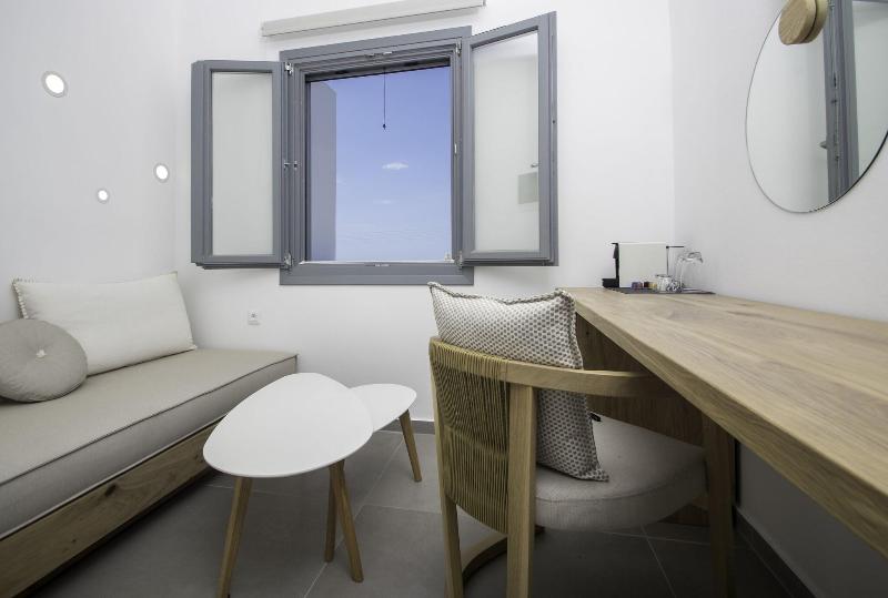 Oro Suites image