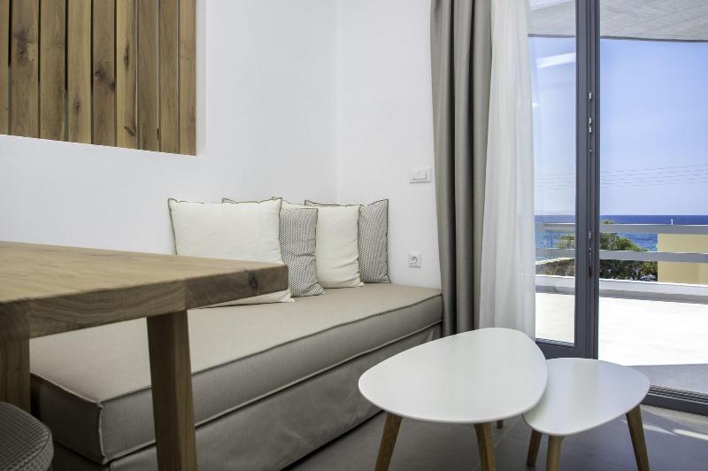 Oro Suites image
