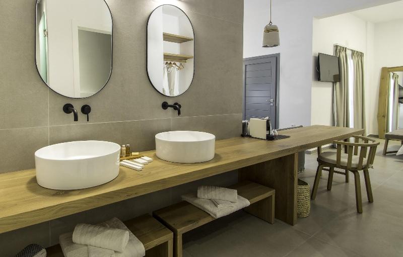 Oro Suites image