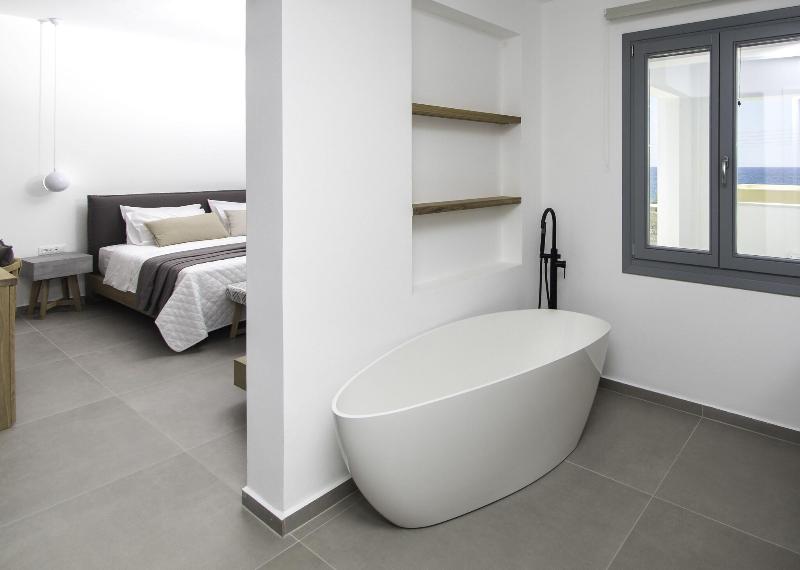Oro Suites image