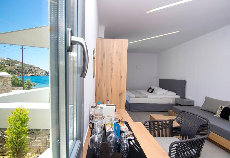 Oro Suites image