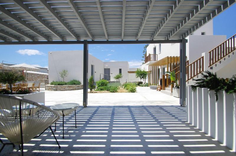 Oro Suites image