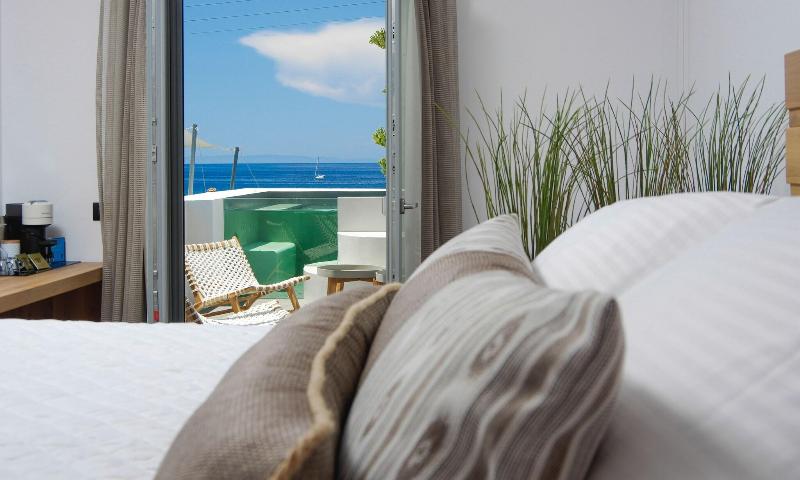 Oro Suites image