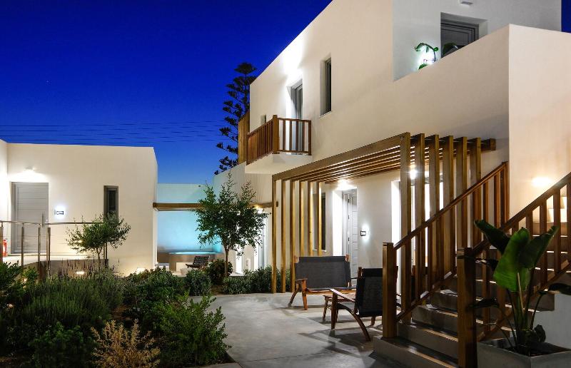 Oro Suites image