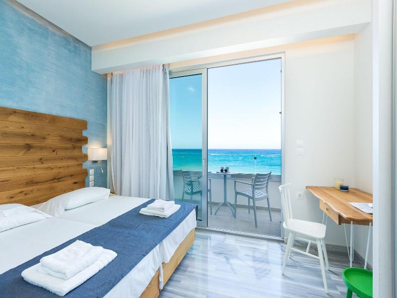 Meltemi Coast Suites image