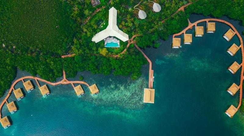 Nayara Bocas Del Toro