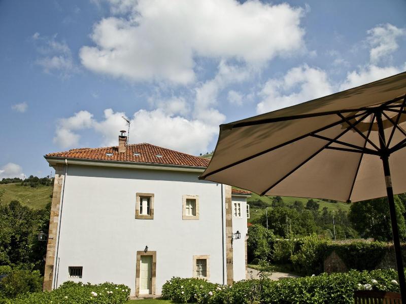 Posada Villa Esperanza image