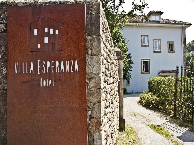 Posada Villa Esperanza image