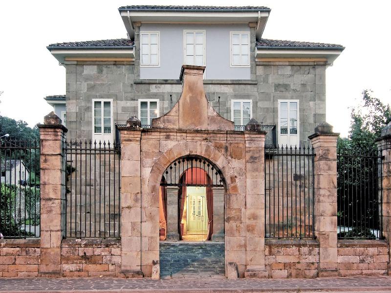 Posada Villa Esperanza image