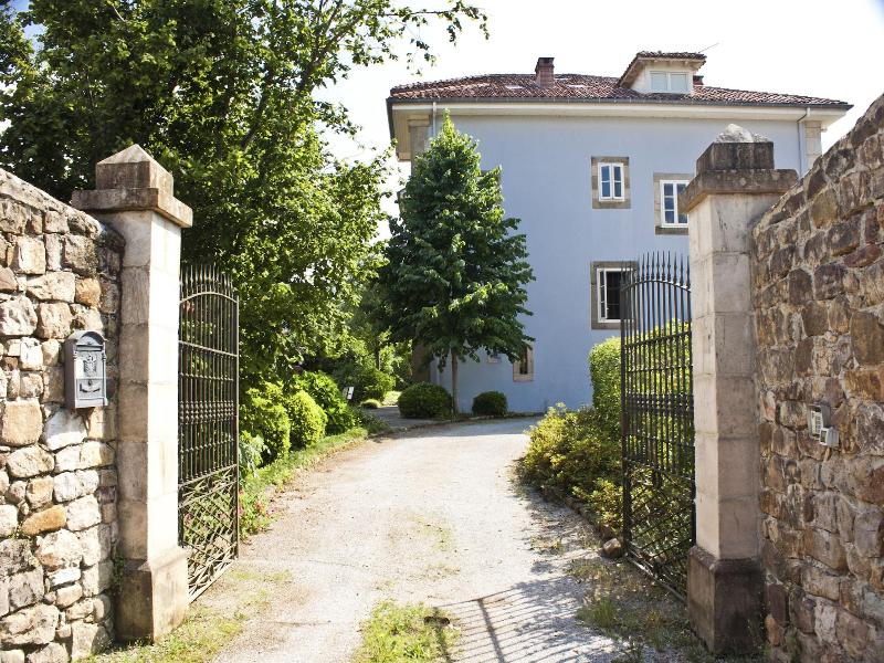 Posada Villa Esperanza image
