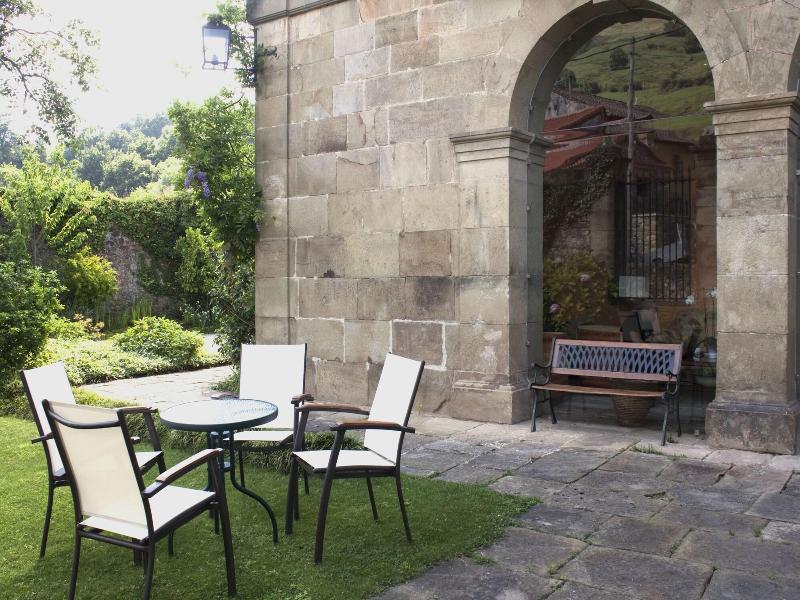 Posada Villa Esperanza image