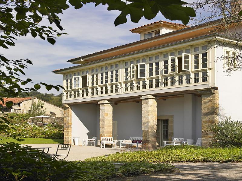 Posada Villa Esperanza image