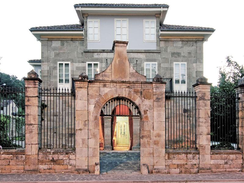 Posada Villa Esperanza image