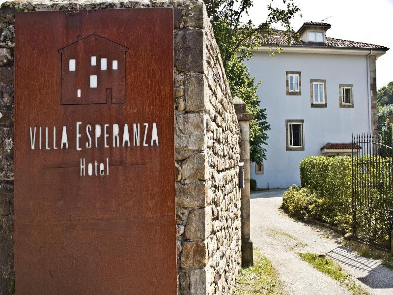 Posada Villa Esperanza image