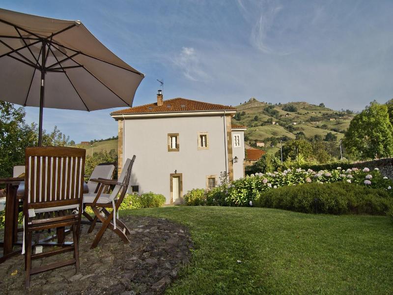 Posada Villa Esperanza image