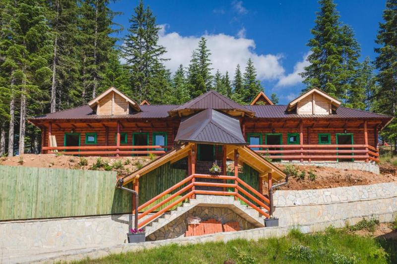 Jela Natural Resort image
