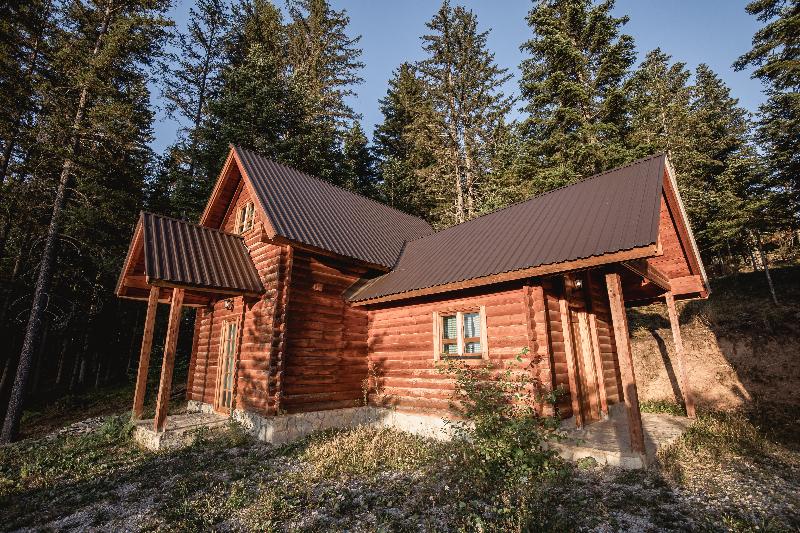 Jela Natural Resort image