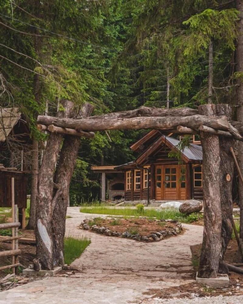 Jela Natural Resort image