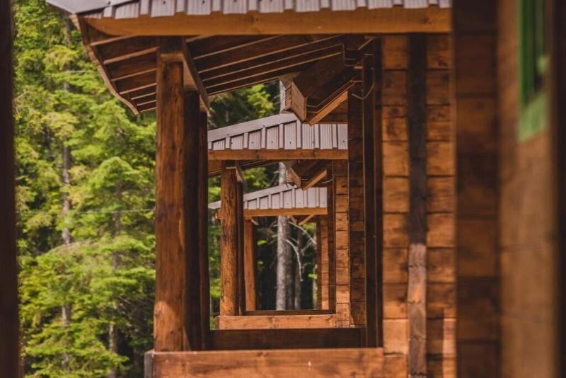 Jela Natural Resort image