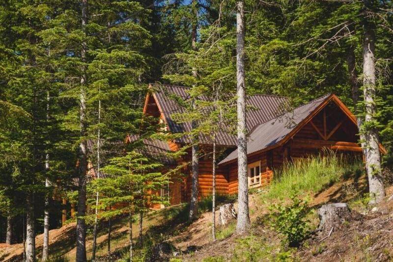 Jela Natural Resort image