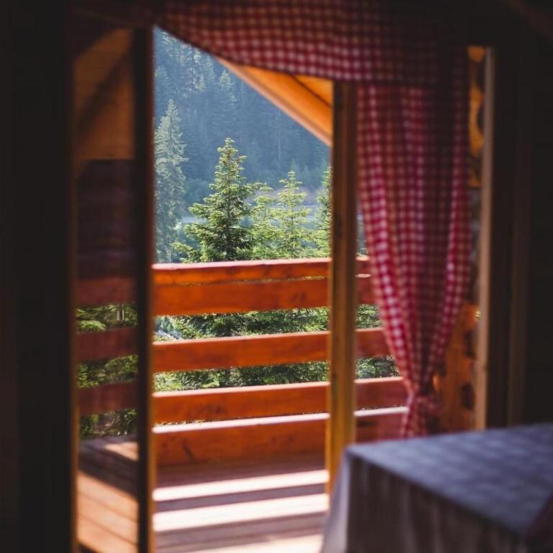 Jela Natural Resort image