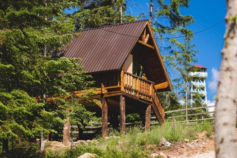 Jela Natural Resort image
