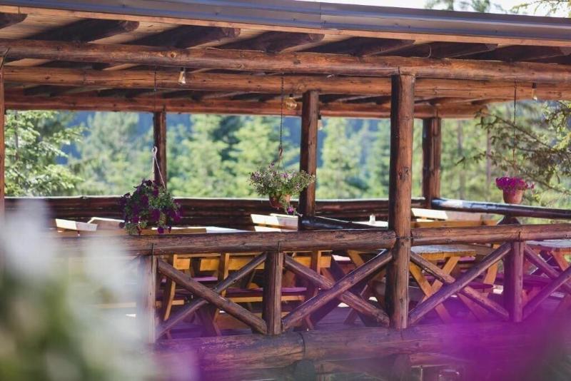 Jela Natural Resort image
