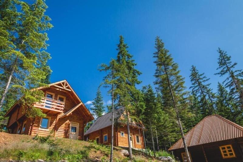 Jela Natural Resort image