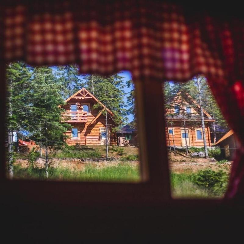 Jela Natural Resort image