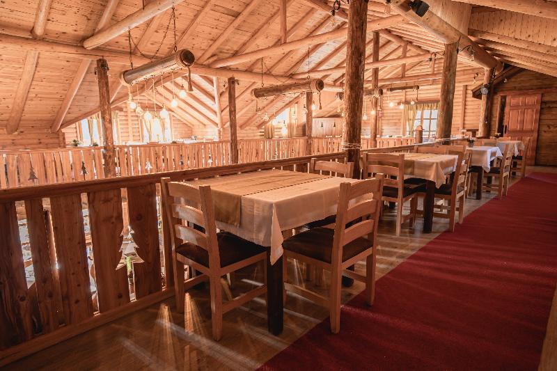 Jela Natural Resort image