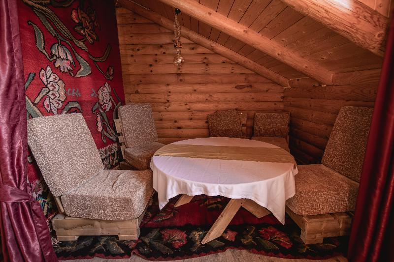 Jela Natural Resort image